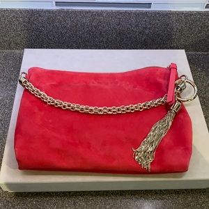 Jimmy Choo CALLIE BRAND NEW color Bubble